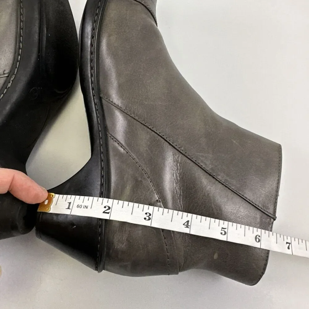 Dansko billie boot